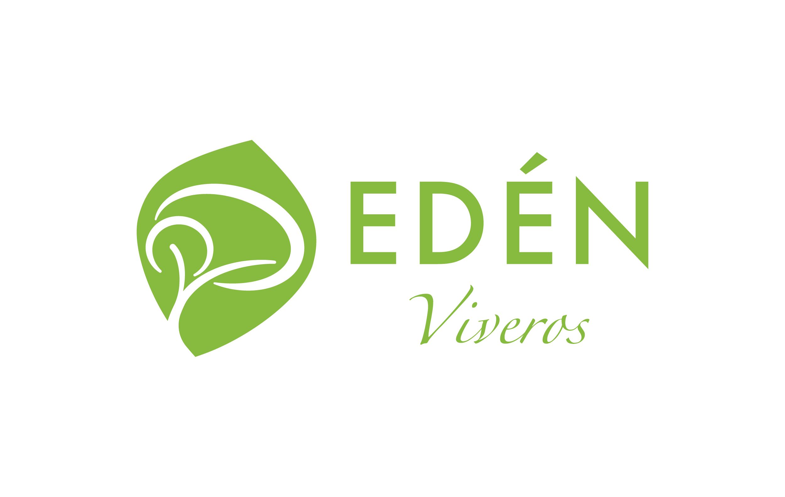 Viveros Edén Garden Center