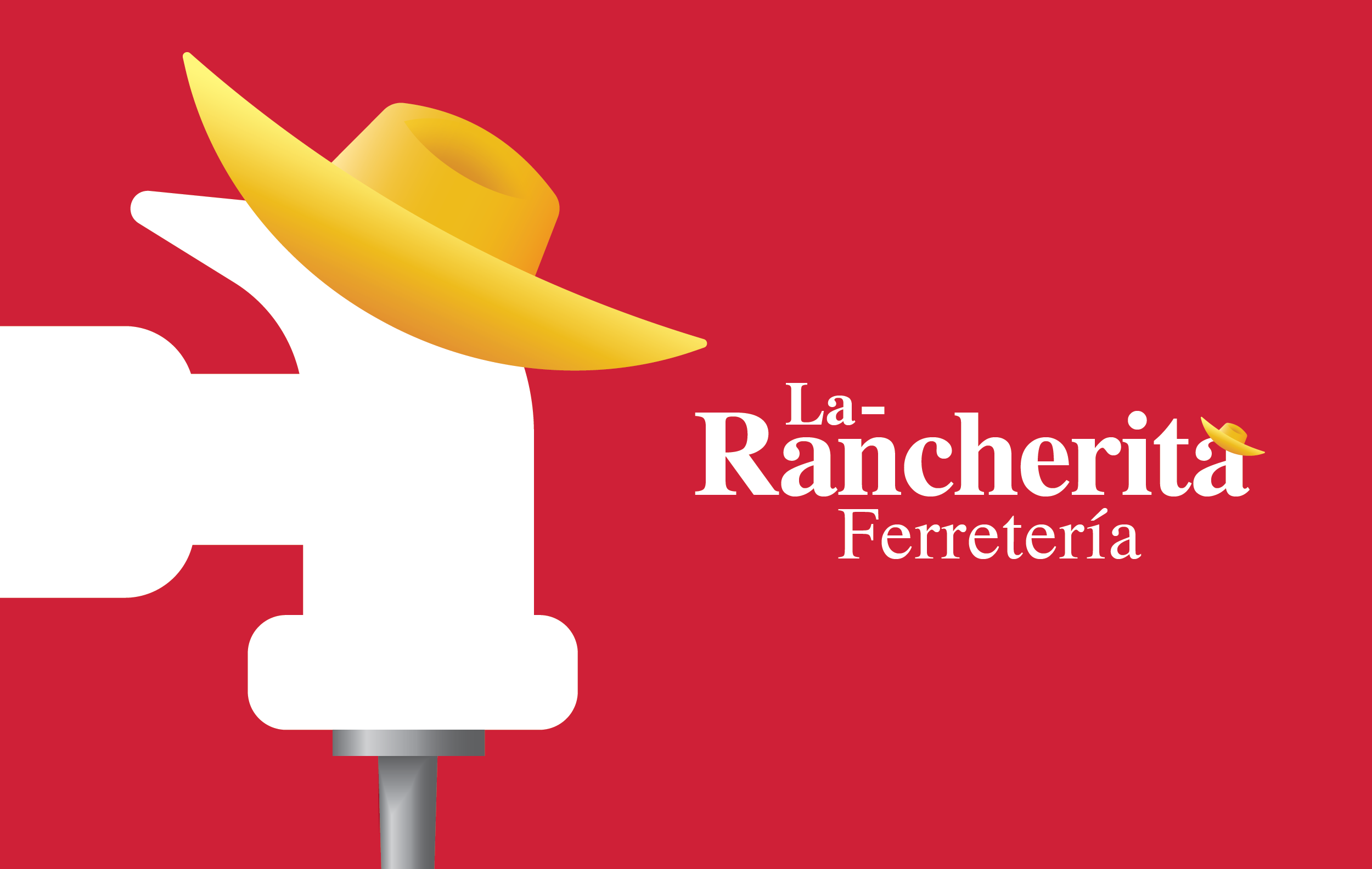 La Rancherita Ferretería